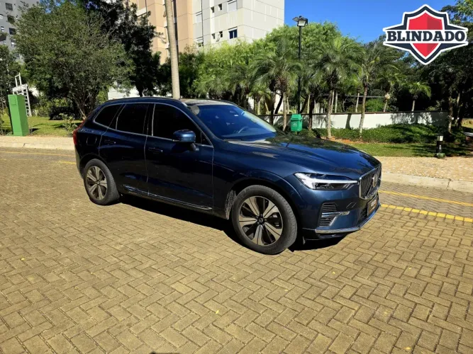 Volvo XC-60 T-8 Pol. Eng. 2.0 AWD (híbrido) 2023