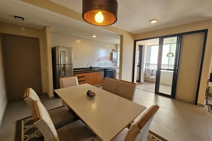 APARTAMENTO NO CONDOMINIO EVOLUTION BOA VISTA SOROCABA
