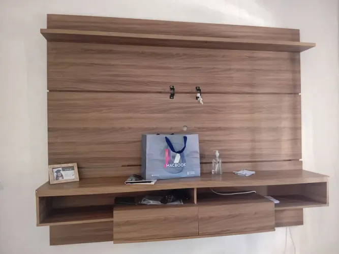 Painel de Tv