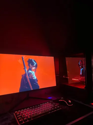 Pc gamer