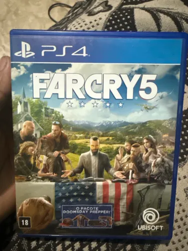 facry5