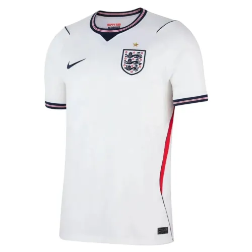 Camisa Inglaterra 2026 Modelo Jogador