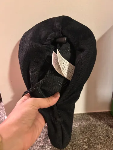 Protetor de assento de bicicleta M NOVO