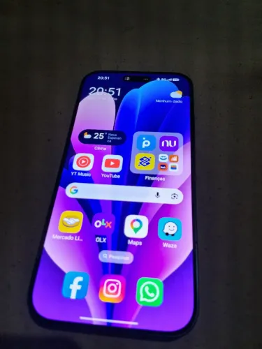 Xiaomi Poco F8 Pro