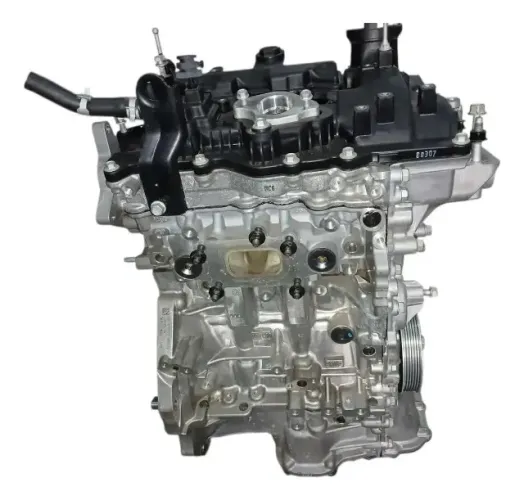 Motor Parcial Hyundai Creta 1.0 Tgdi 12v 2026 (1.200 Km)