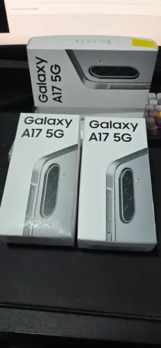 CELULAR SAMSUNG GALAXY A17 5G