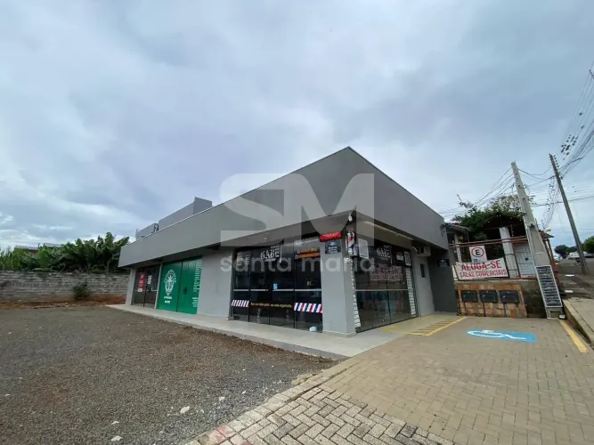 Sala para locação, Efapi, Chapecó, SC