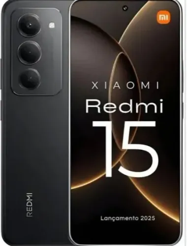 Redimi 15 com dois meses de uso