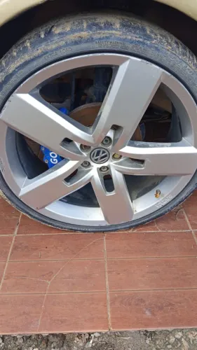 Rodas aro 20 5x100