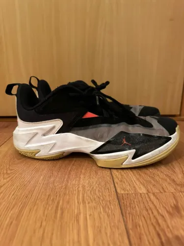 Tenis Nike Jordan 