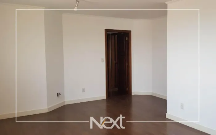 apartamento - Vila Itapura - Campinas