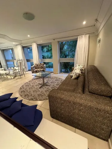 Casa Comercial no bairro Mercês em Curitiba