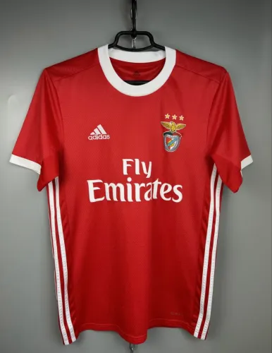 Camisa Benfica Adidas 2019/2020
