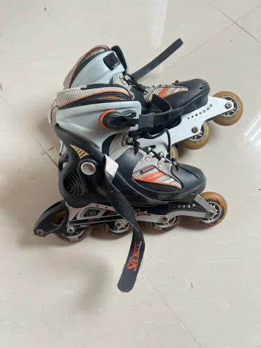 Patins in line abec 5