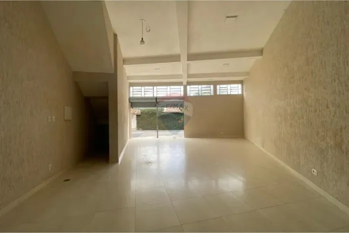 Salão/galpão para alugar com 90m² em Ótimo Preço no Jardim Monte Alegre Zona norte - Fregu