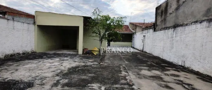Terreno à venda, 300 m² - Jardim Ana Rosa - Taubaté/SP