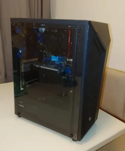 PC GAMER (valor negociável)