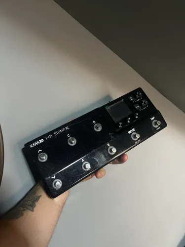 HX STOMP XL