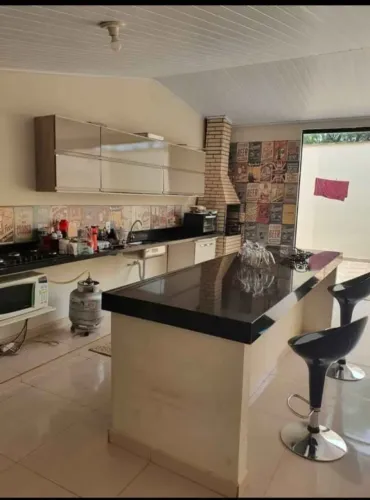 Excelente casa Condominio Terra Nova 1