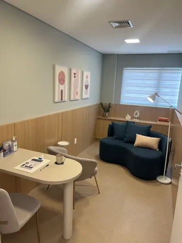 Sublocação de sala/consultório em Campinas SJ
