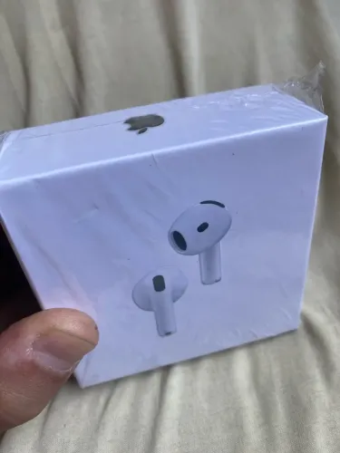 Fone de ouvido Apple Novo