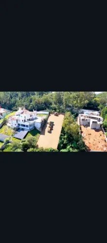 Lote Mangabeiras ao lado Palácio 950m2