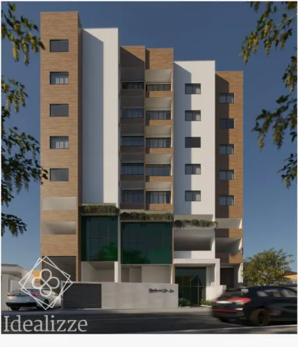 Apartamento para Venda em Volta Redonda / RJ no bairro São Luís