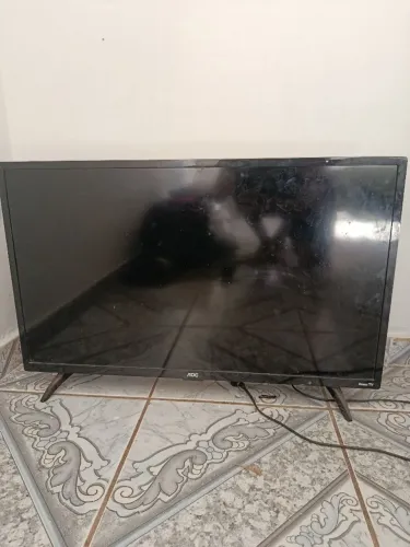Smart Tv 32 polegadas ,whats *