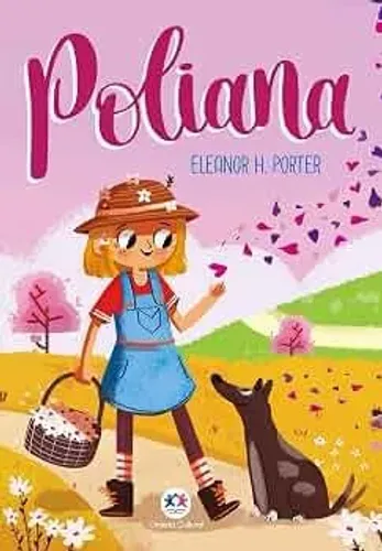 Livro Poliana
