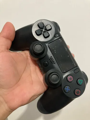 Controle sem fio Ps4 / Smartphone e Tv