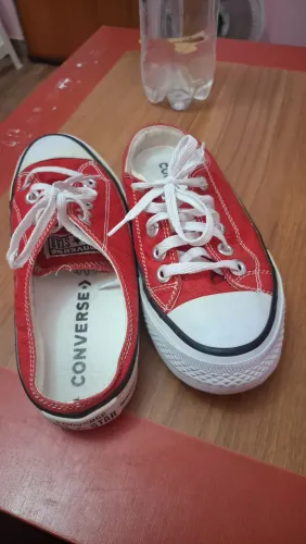Tênis Converse Chuck Taylor All Star Mule
