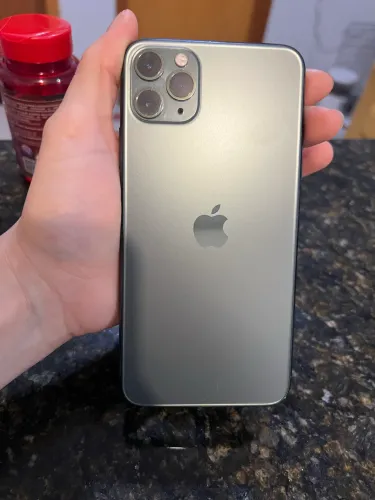 IPHONE 11 PRO MAX 64G