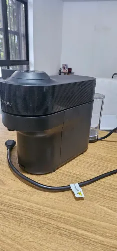 Nespresso