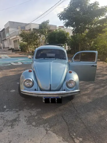 Volkswagen Fusca 1600 2026