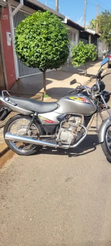 Vendo moto