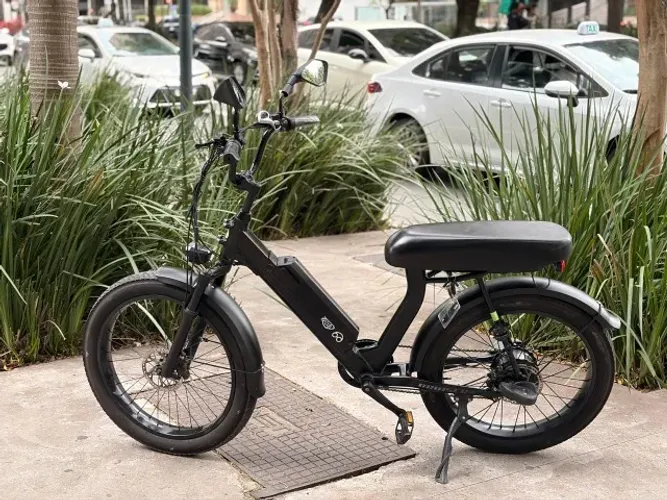 LEV CRUISER S+ SEMINOVA