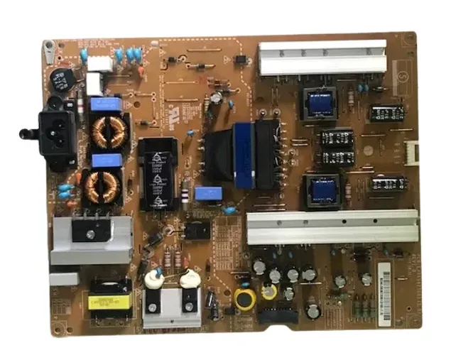 Placa fonte TV LG - Modelo 47LB5600-SB