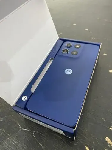 MOTO G15 NOVO COM NFC - DESAPEGO