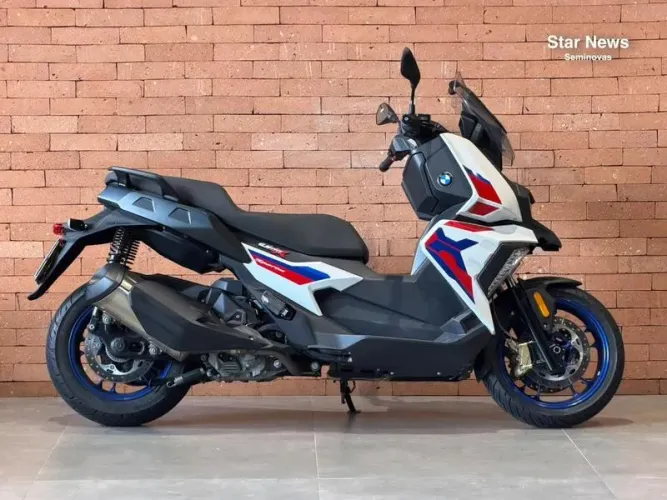 BMW C400 X SPORT 2024