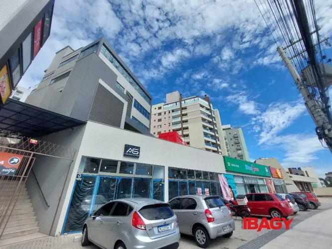 Oportunidade! Salas/Conjuntos em Trindade - Florianópolis