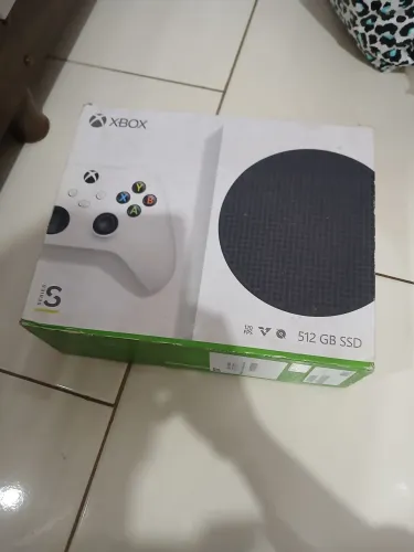 X box serie S