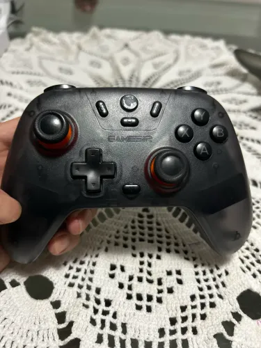 Controler Gamer GAMESIR