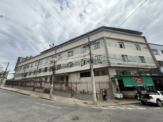Apartamento 3 quartos - Passos