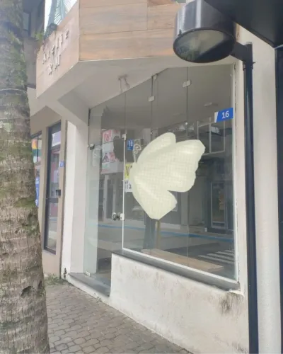 Prédio Comercial para Venda ou locação no Centro Comercial Alphaville