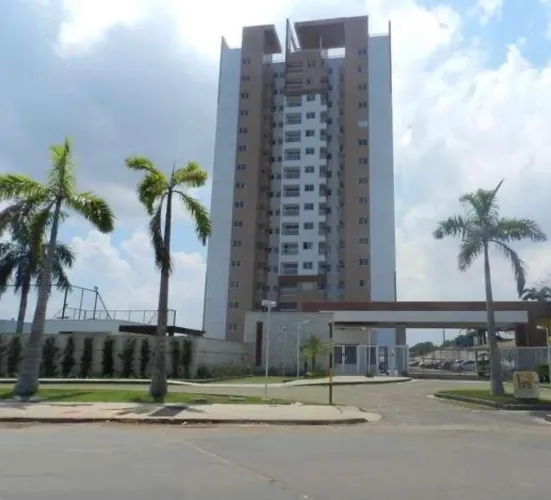 Vendo apartamento dois quartos View Club ponta Negra