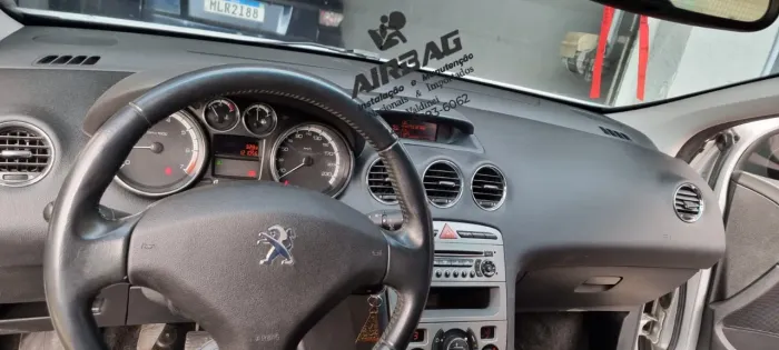 KIT AIRBAG PEUGEOT 308/