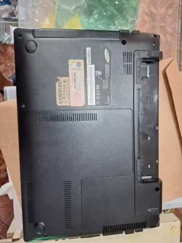 NOTEBOOK SANSUNG
