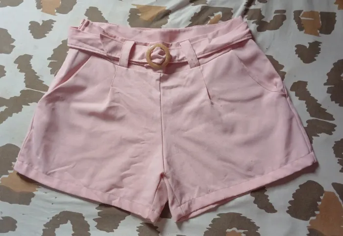 Short Alfaiataria