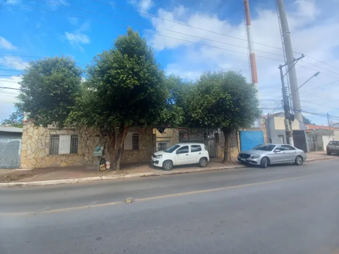 Lote/Terreno para venda tem 1164 metros quadrados em Quilombo - Cuiabá - MT