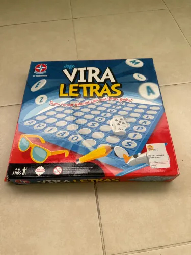 Brinquedos 